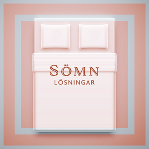 Ta hand om sömnlöshet