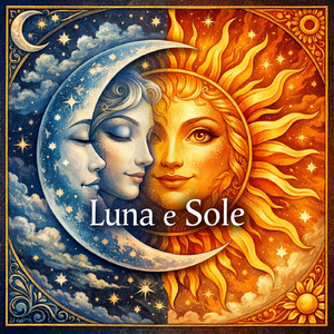 Luna e Sole