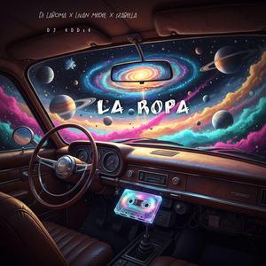 La Ropa (feat. Livan Medel & Izabella)