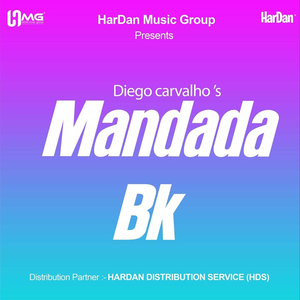 Mandada Bk