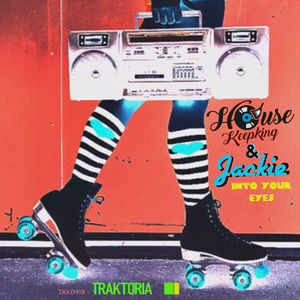 Into Your Eyes (Original Mix)