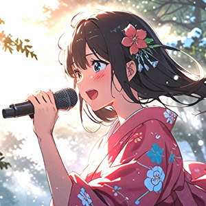 もう誰よりも輝いてる