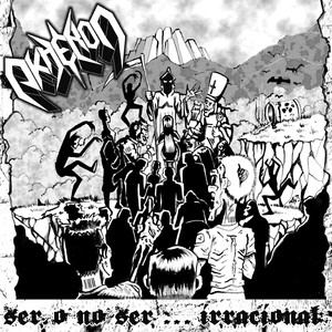 Akheron (Instrumental)