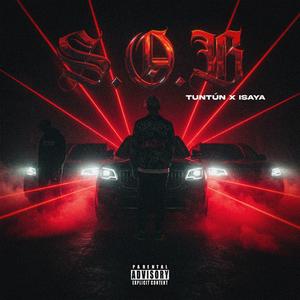 S.O.B (feat. Isaya)