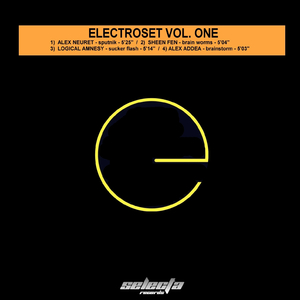 Brain Worms (Deep Tronik Mix)