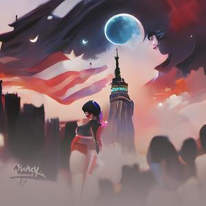 Twilight Tango in Transit