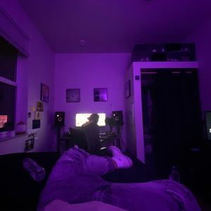 Myself (feat. Molly)