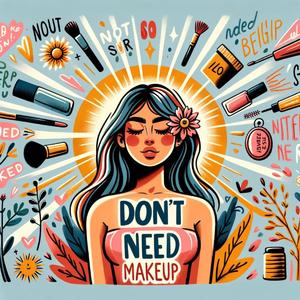 Don't Need Makeup