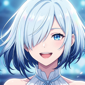 きゃんらら！ハジける笑顔の法則