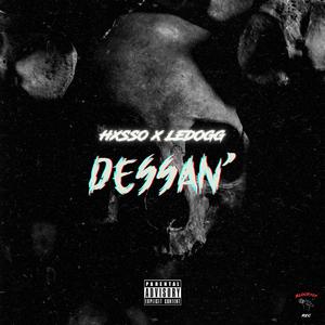 DESSAN' (feat. LeDogg)