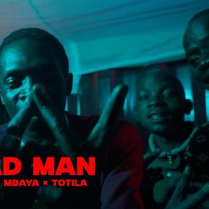 Mad Man (feat. Virusi Mbaya)