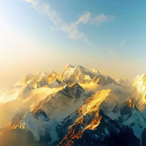 你是人间三月天