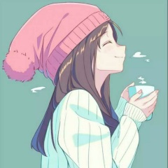 第一次看海 (纯音乐)