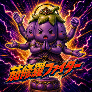 茄修羅ファイター