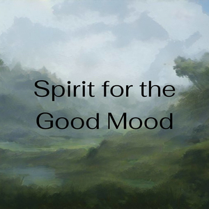 Spirit for the Good Mood