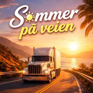 Sommer på veien