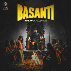 Basanti