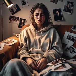 It's Over (feat. Dederiser)