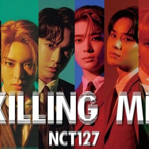 [AI COVER] NCT127 - 죽겠다(KILLING ME)