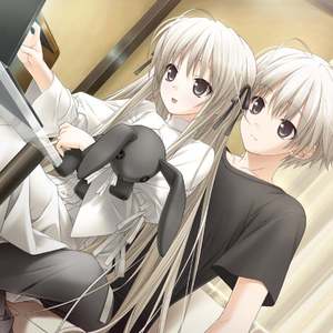 缘之空-記憶-钢琴版