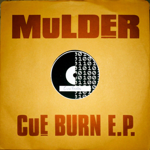 Cue Burn (Original Mix)
