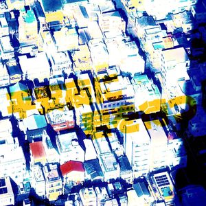 平安夜に君を待つ（平安夜等你）