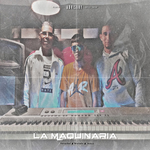 La Maquinaria