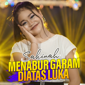 Menabur Garam Diatas Luka