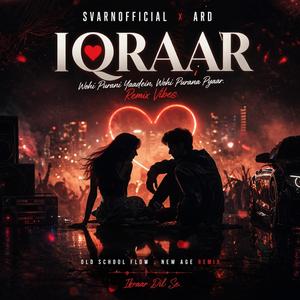 IQRaaR (feat. ARD)