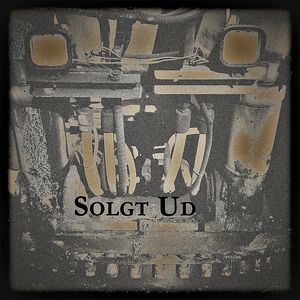 Solgt Ud