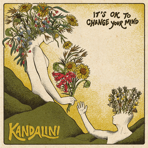 It's OK to Change Your Mind