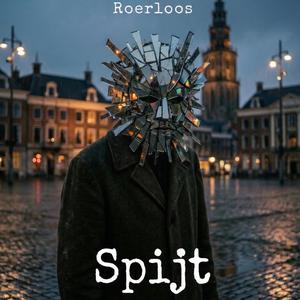 Voor de deur