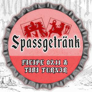 Spaßgetränk (feat. Filipe & 0211er)