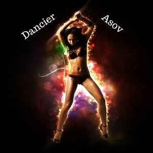 Dancier Asov