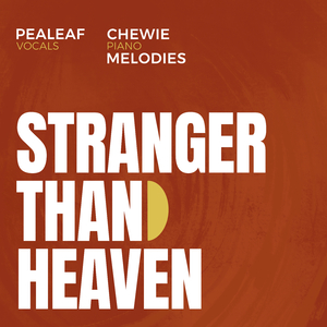 Stranger Than Heaven