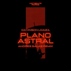 Plano Astral (Andres Salas Remix)