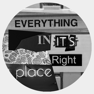 Everything In Its Right Place
