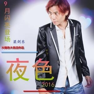 夜色2016 (DJ candy MIX)