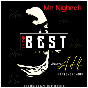 I'm The Best (Remix)