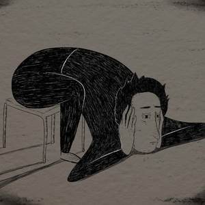 七个我 (Prod By Ljx Ghost)