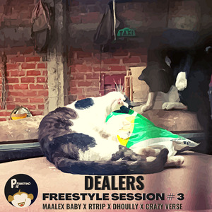 Freestyle Session #3 - Dealers