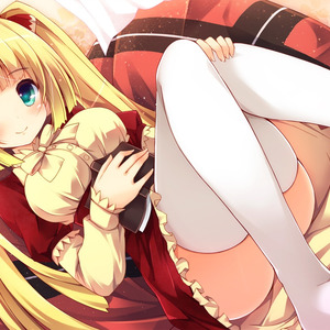 闇色乱舞-obscured fairy（off vocal)