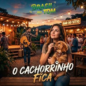 O Cachorrinho Fica