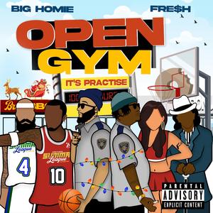 Protons (feat. Big Homie Santiago & Eclipse)