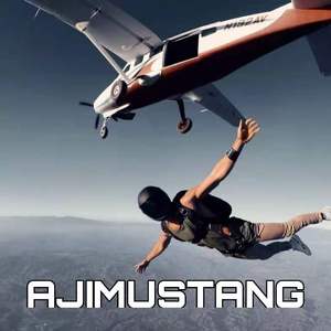 That's Not You (AJIMUSTANG)