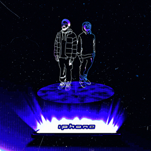 IPHONE (feat. Fuegoveli)