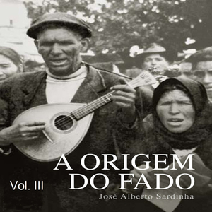 Desgarrada ao Fado Menor