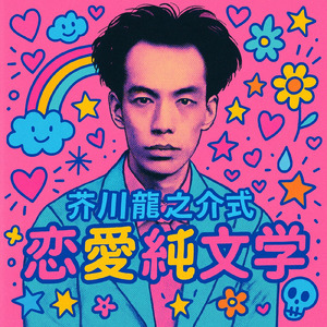 芥川龍之介式恋愛純文学