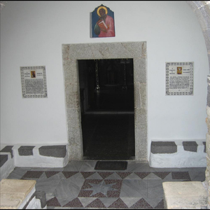 Destination Heaven (enter heaven's gate)