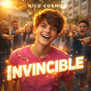 Invincible